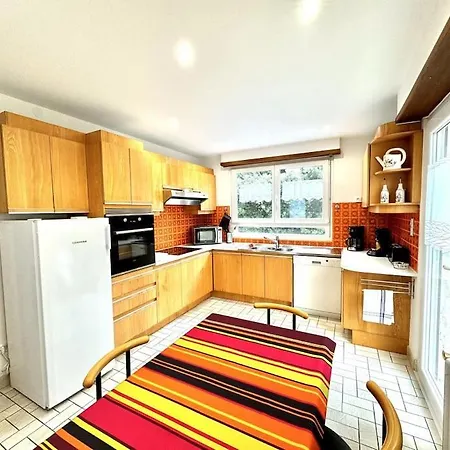 Charmante Maison