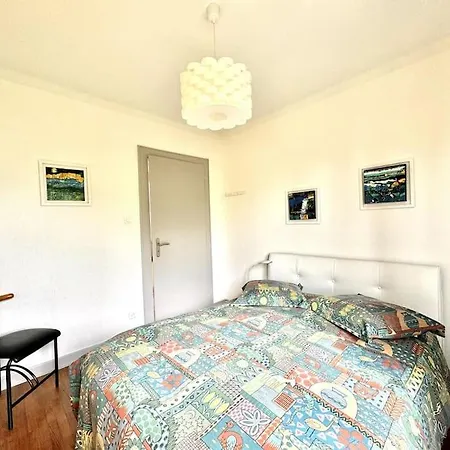 Charmante Maison Holiday home