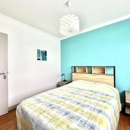 Holiday home Charmante Maison Molsheim