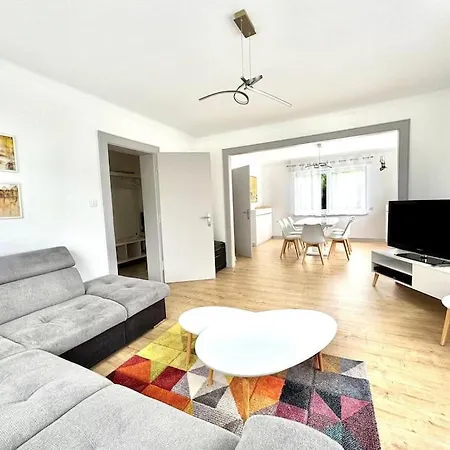 Charmante Maison Holiday home Molsheim
