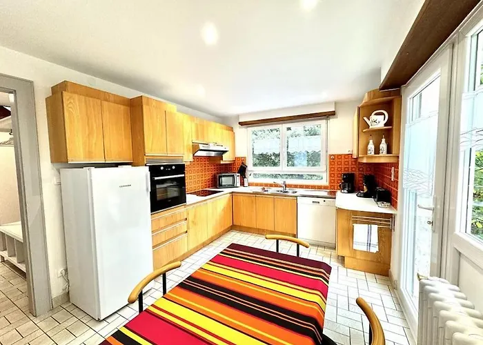 Charmante Maison
