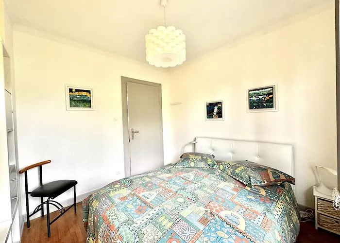 Charmante Maison Nyaraló